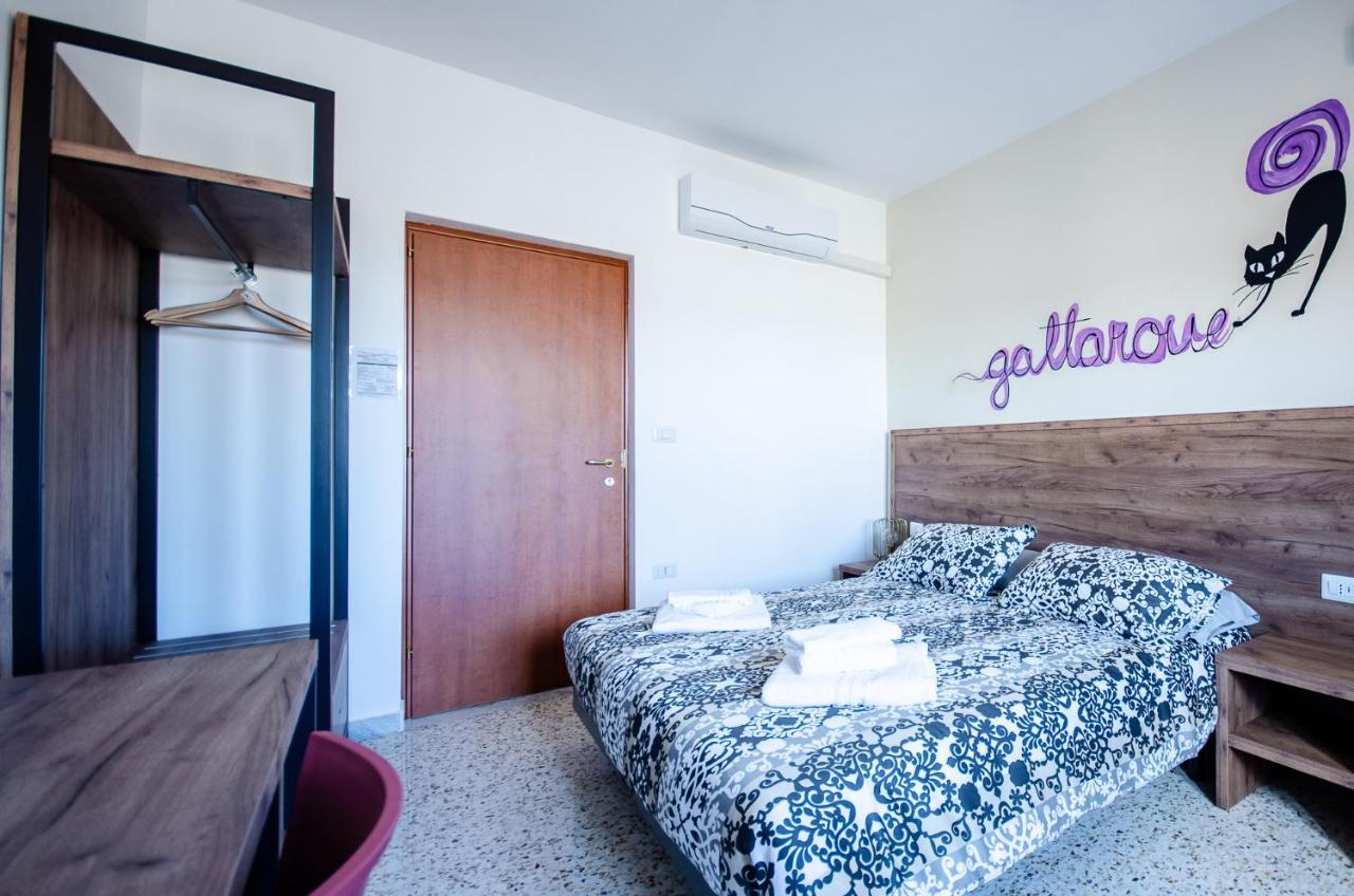 Girastrittue Colobraro Hotel Luaran gambar