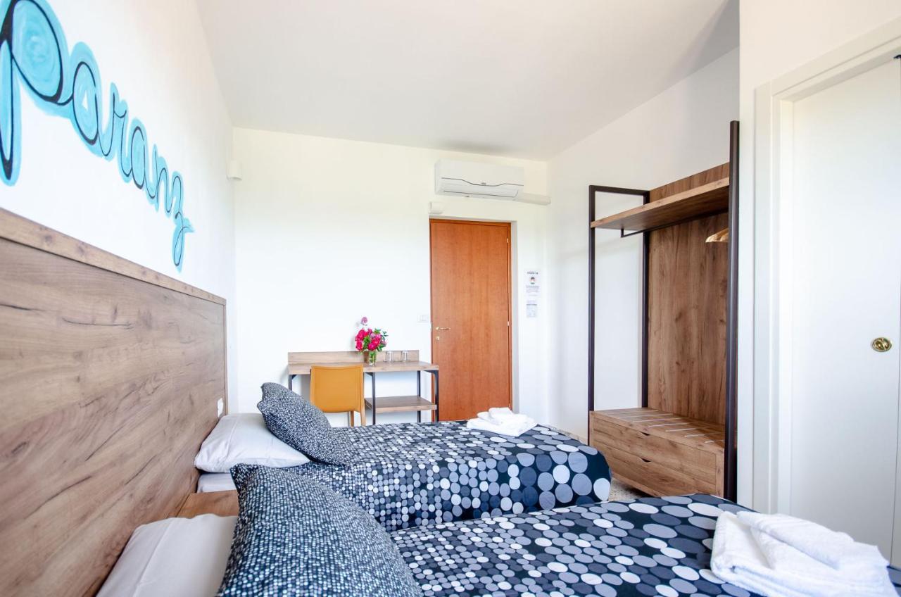 Girastrittue Colobraro Hotel Luaran gambar