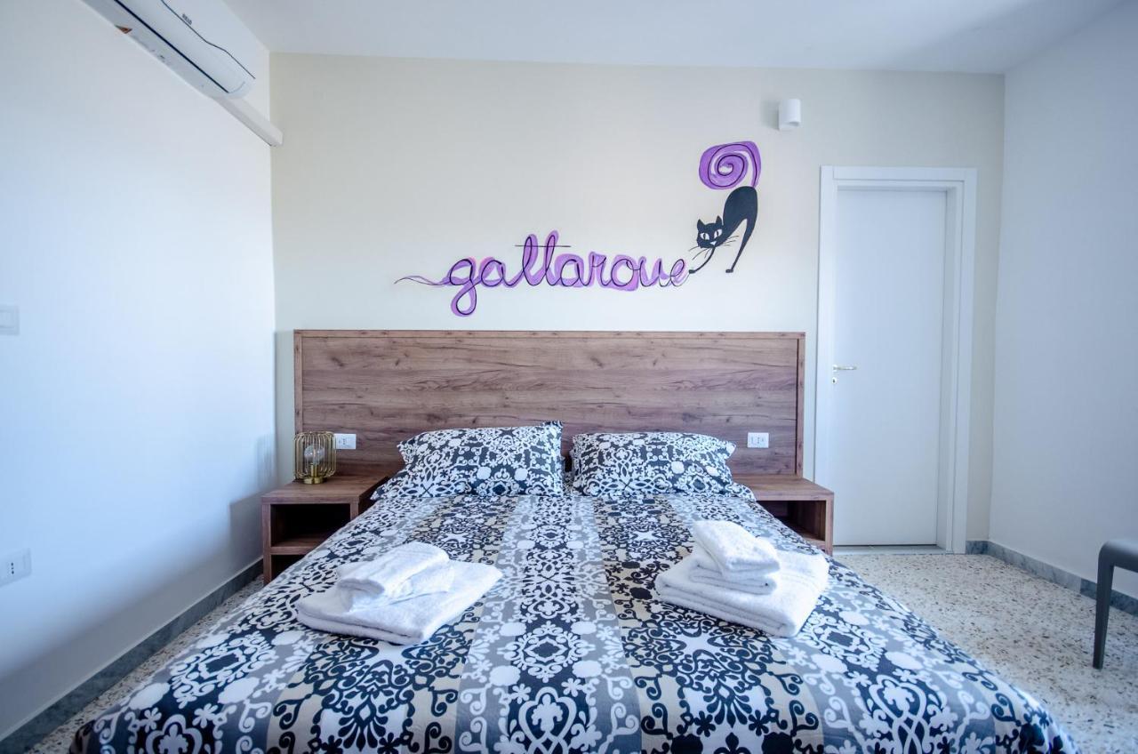 Girastrittue Colobraro Hotel Luaran gambar